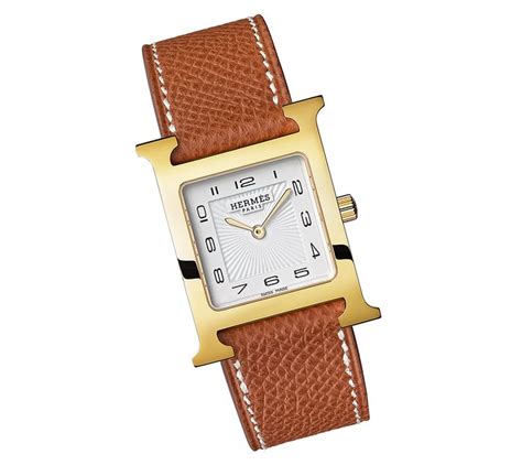 hermes watch 6|hermes unisex 21010.